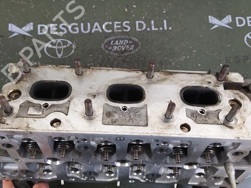 Cylinder head PORSCHE PANAMERA (970) 3.0 D | BP18144540M5 