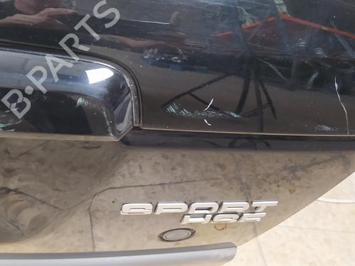 Tailgate LAND ROVER RANGE ROVER SPORT I (L320) 2.7 D 4x4 | BP17852009C6 