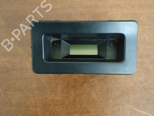 Used Display monitor CITROËN ZX (N2) 1.9 D (68 hp) 29626051