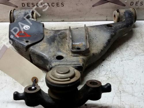 Right front suspension arm TOYOTA HILUX VII Pickup (_N1_, _N2_, _N3_) 2.5 D-4D 4WD (KUN25) | BP17847323M13