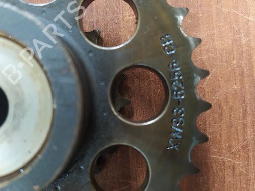 Pulley JAGUAR XJ (X308) 4.0 | BP25051060M122 