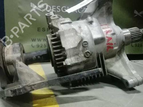 Front differential NISSAN X-TRAIL I (T30) | BP18465330M23
