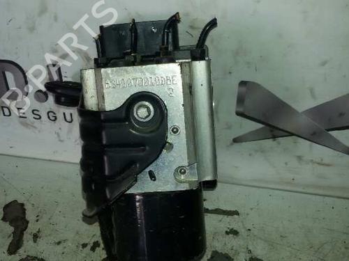 ABS pump SAAB 9-3 (YS3F, E79, D79, D75) 2.2 TiD | BP17841890M43 