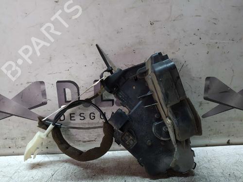 Rear right lock BMW 3 (E46) 320 d | BP17848235C99 