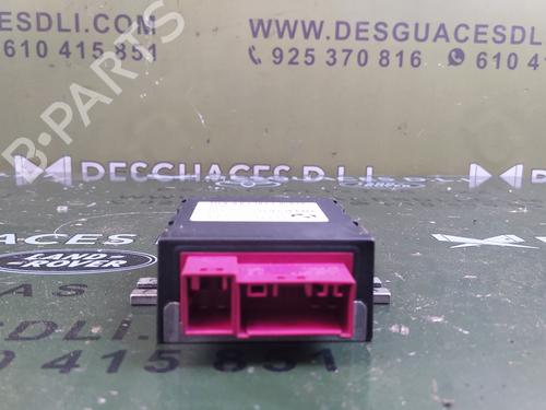 Electronic module BMW 1 (E87) 116 d | BP17850740M83 