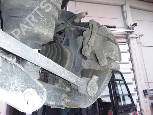 Fusée arrière droite LAND ROVER RANGE ROVER SPORT I (L320) 3.6 D 4x4 (272 hp) 31131827