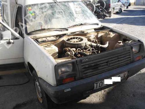 RENAULT RAPID Box Body/MPV (F40_, G40_) 1.4 (F402) (58 hp) 1681898