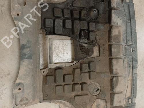 Bundpladebeskyttelse BMW X3 (E83) 2.0 d | BP29066677M92