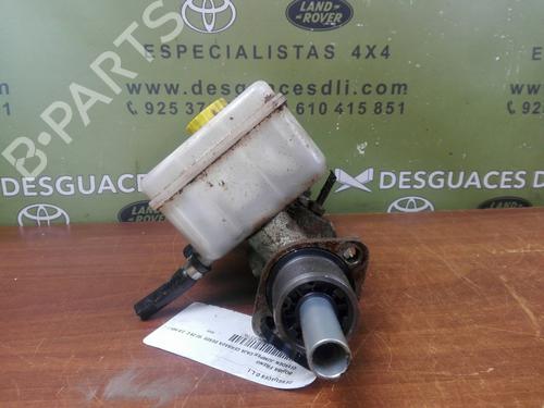 Brake master cylinder CITROËN JUMPER I Van (244)  | BP18063498M77 