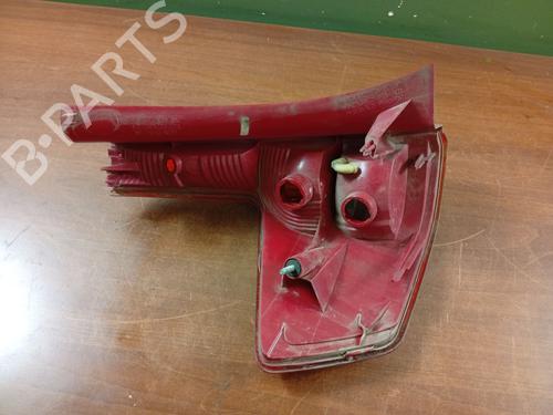 Højre baglygte CITROËN C4 I (LC_)  | BP29607761C35 