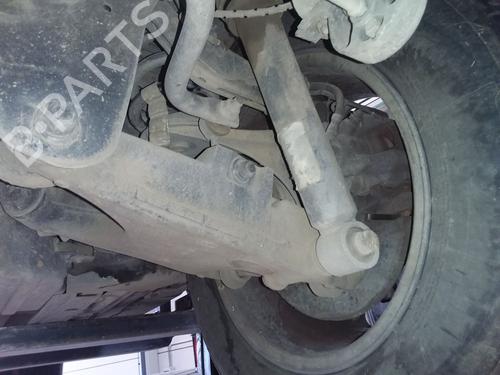 Used Right rear steering knuckle Right rear steering knuckle BMW X5 (E53) 3.0 d (184 hp) 36387236 36387236
