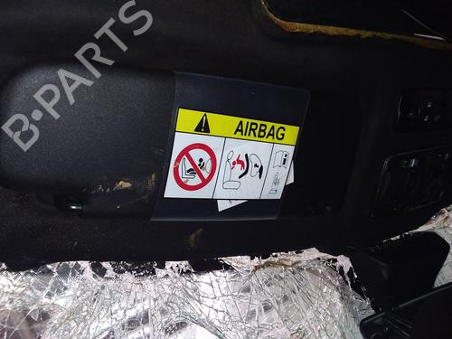 Sonnenblende Links für ALFA ROMEO GIULIETTA (940_) [2010-2020]  31274928