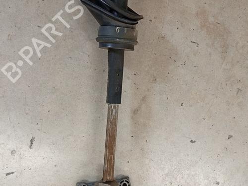 Steering column MINI MINI (R56)  | BP31589476M21 