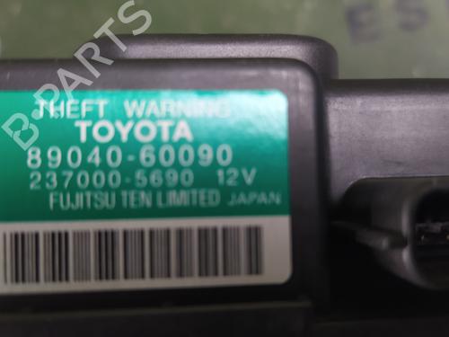Electronic module TOYOTA LAND CRUISER PRADO (_J15_)  | BP18096828M83 