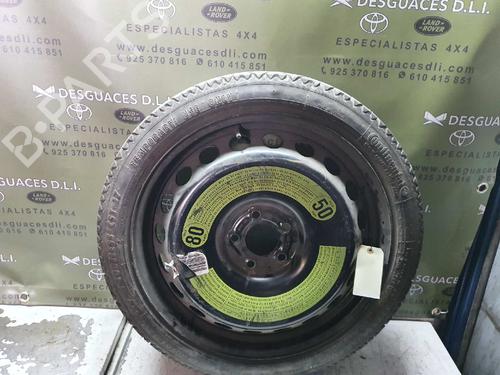 Used Jack Kit AUDI A4 B8 (8K2) 2.0 TDI (120 hp) 23860056