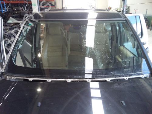 Used Windscreen LAND ROVER DISCOVERY III (L319) [2004-2009]  28681220