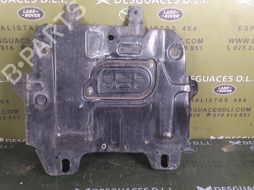 Used Underbody protection LAND ROVER RANGE ROVER EVOQUE (L538) 2.2 D (150 hp) 17852759