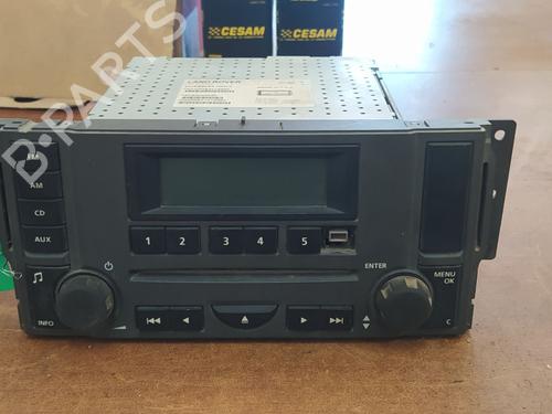 Used Radio Radio 37995368 37995368
