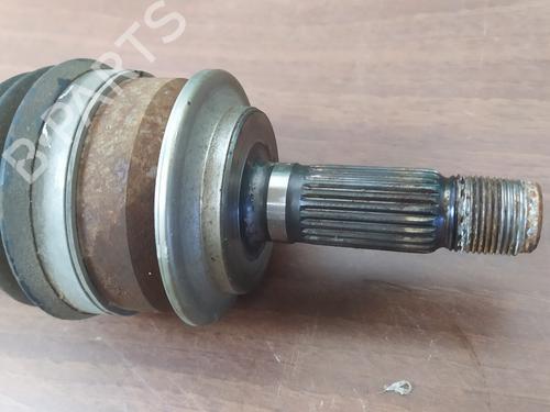 Right rear driveshaft HONDA CR-V II (RD_) 2.2 CTDi (RD9) | BP19478567M41 