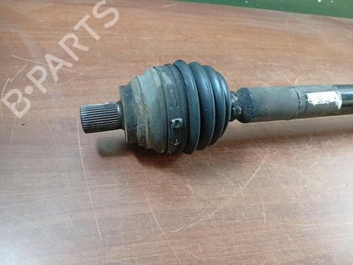 Right front driveshaft VW GOLF V (1K1) | BP30718058M39