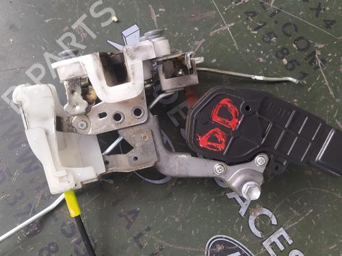 Front right lock TOYOTA AYGO (_B1_) 1.0 (KGB10_, KGB10R) | BP17840731C97 