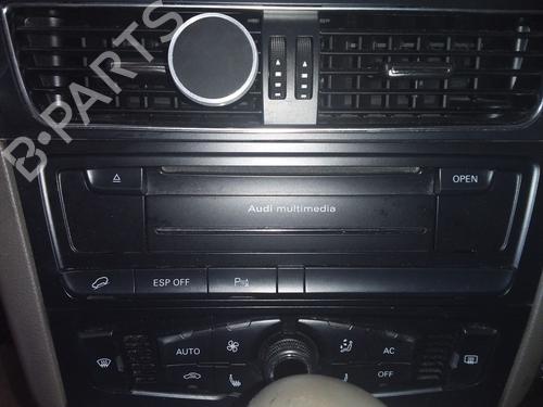 Elektronisk modul AUDI Q5 (8RB) [2008-2019]  27590653