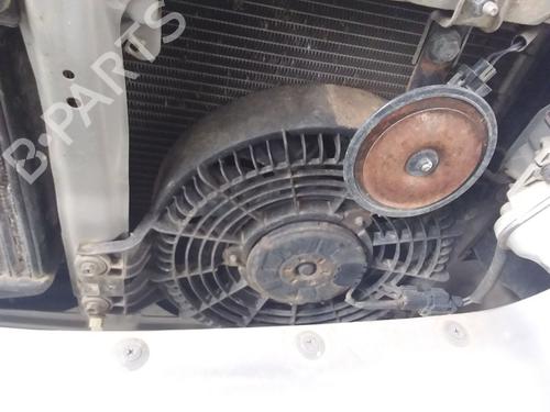 Used Radiator fan SSANGYONG MUSSO (FJ) 2.9 D (99 hp) 27310206
