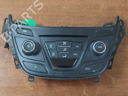 climate-control-opel-insignia-a-g09-2008-2009-2010-2011-2012-2013-2014-2015-2016-2017-38330424 main image
