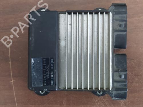 Used Electronic module TOYOTA LAND CRUISER PRADO (_J12_) 3.0 D-4D (KDJ120, KDJ125) (163 hp) 17844119