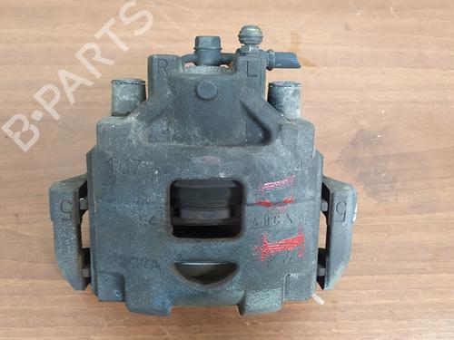 Used Left front brake caliper TOYOTA YARIS (_P13_) 1.5 Hybrid (NHP130_) (101 hp) 17851704