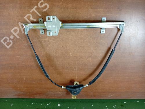 Used Front right window mechanism FORD COURIER Pickup [1996-2013]  31247011