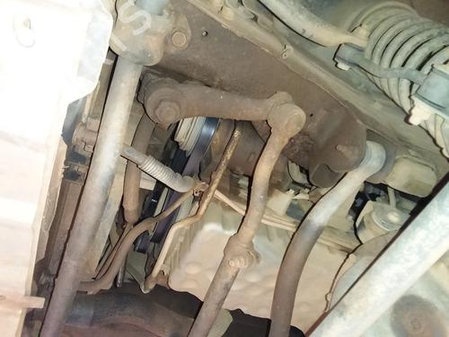 Used Steering rack Steering rack 37681934 37681934