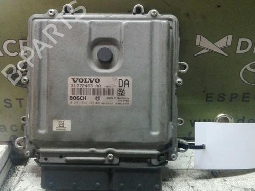 Engine control unit (ECU) VOLVO XC90 I (275) D5 AWD | BP17848650M57 