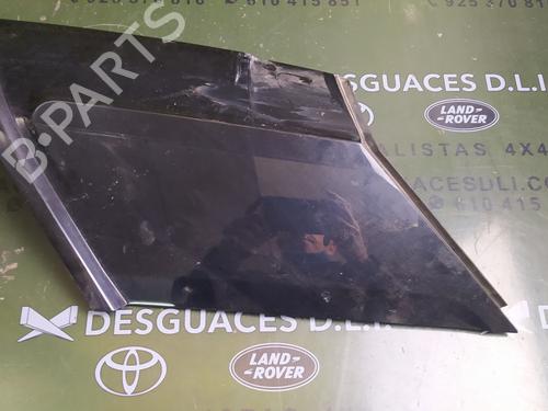 Used Other LAND ROVER RANGE ROVER EVOQUE (L538) 2.2 D (150 hp) 17851064