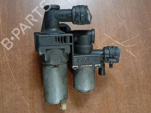 Used Other BMW X3 (E83) xDrive 20 d (177 hp) 29994132