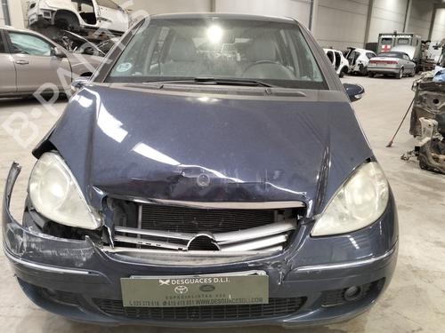 Used Parts MERCEDES-BENZ A-CLASS (W169) A 160 (169.031, 169.331) 4959024