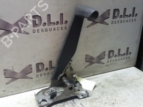 Hand brake MERCEDES-BENZ CITAN Mixto (Double Cabin) (W415) 109 CDI (415.603, 415.605) | BP17842833I18 