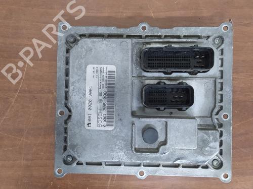 Used Engine control unit (ECU) SMART FORTWO Coupe (451) 1.0 (451.330, 451.334) (61 hp) 25438195