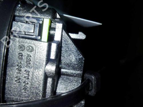 Used Right rear window switch MERCEDES-BENZ C-CLASS (W204) C 220 CDI (204.002) (170 hp) 17846674
