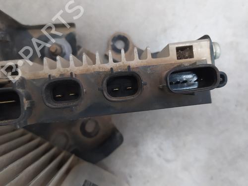 Engine control unit (ECU) TOYOTA HILUX VII Pickup (_N1_, _N2_, _N3_)  | BP27310267M57 