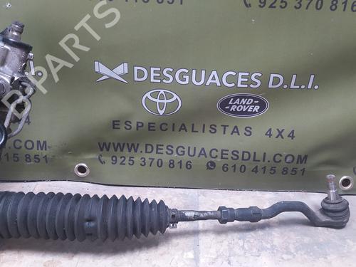 Steering rack BMW X5 (E70) 3.0 d | BP17845905M22 