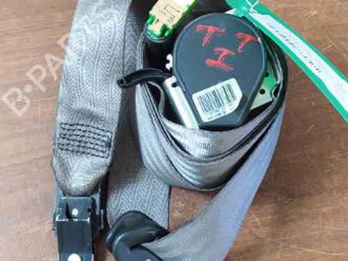 Used Rear left seatbelt Rear left seatbelt VOLVO XC90 I (275) D5 AWD (185 hp) 38516731 38516731