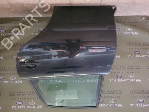 Dør venstre bak SEAT IBIZA III (6L1) [2002-2009]  17850301