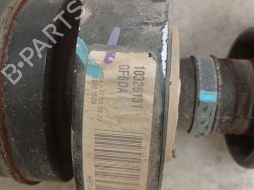 Driveshaft LAND ROVER DISCOVERY V (L462) 2.0 Sd4 4x4 | BP31251233M37 - Image 6