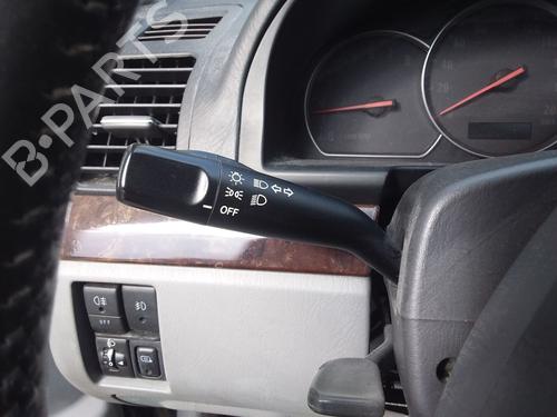Used Headlight switch SUZUKI GRAND VITARA I (FT, HT) [1998-2008]  26886033