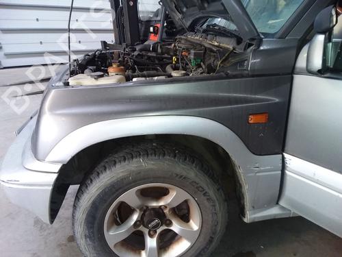 Used Left front fenders Left front fenders 39203373 39203373