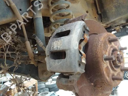 Used Right front brake caliper Right front brake caliper JEEP CHEROKEE (XJ) 2.5 TD 4x4 (116 hp) 36219952 36219952