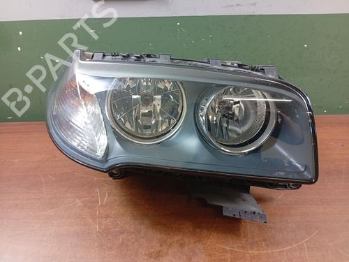 Używane Lampa przednia prawa BMW X3 (E83) xDrive 20 d (177 hp) 27588213