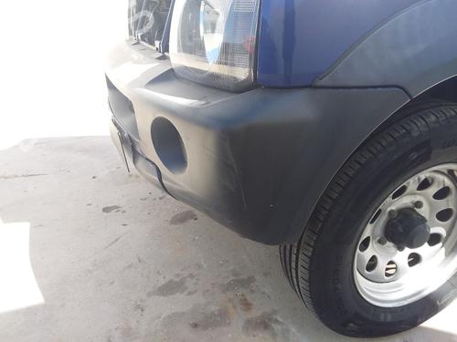Front bumper SUZUKI JIMNY Closed Off-Road Vehicle (SN)  | BP26696936C7 