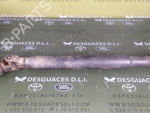 Used Driveshaft SUZUKI GRAND VITARA II (JT, TE, TD) 1.9 DDiS All-wheel Drive (JT419, TD44, JB419WD, JB419XD,... (129 hp) 17850911